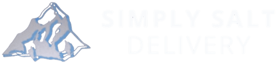 Simply Salt Delivery